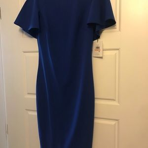 New with tags Calvin Klein dress